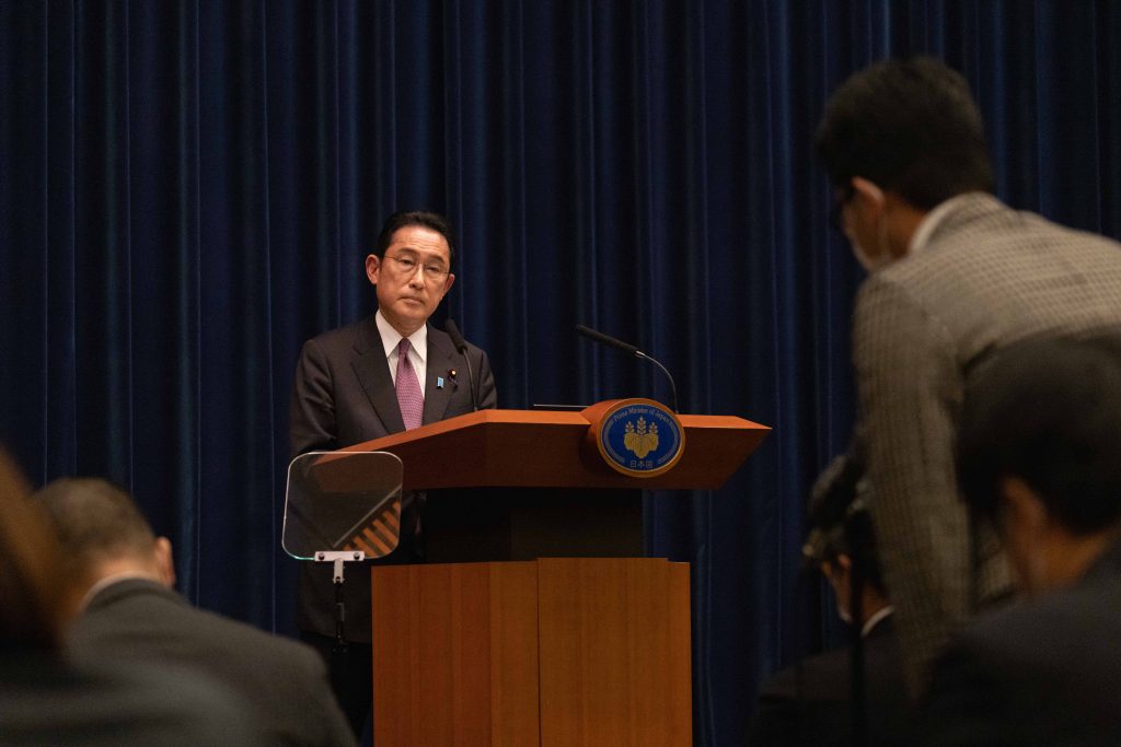 しかし、国民の信頼はまだ完全に回復しておらず、岸田文雄首相が推進する休止中の原発の再稼働にとって難しい課題となっている。(AFP)