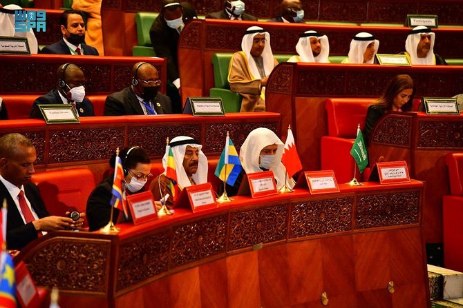 シェイク・アブドッラー・アル・アシェイク・サウジアラビア諮問評議会議長は、サウジが国連安保理決議を歓迎すると繰り返し述べた。（SPA）