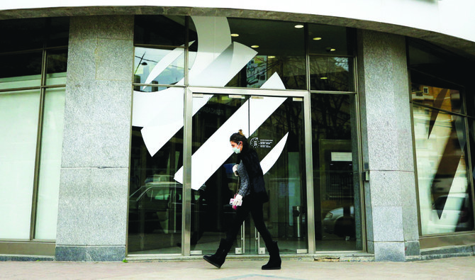 食糧安全保障をめぐる危機の拡大と医薬品・燃料不足がレバノンの国際女性デーに影を落とした。(ロイター)