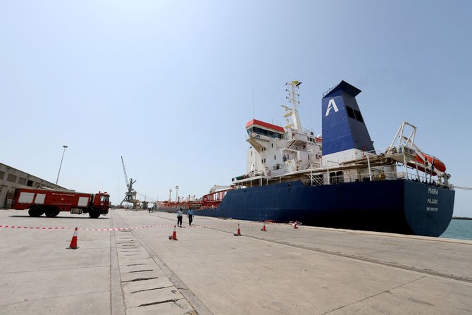 連合軍は、サウジアラビアの石油施設への攻撃に対する報復として、金曜にさまざまな場所と「サナアとフダイダの脅威の源」への空爆を発表した。(ロイター/資料写真)