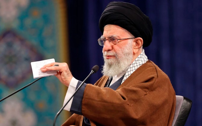イスラエルの外交官は、「イランとの新たな核取引により、何十億ドルもの資金がテロリストの民兵に流れ、地域や国外にテロが拡大するだろう」と警告した。(OISL)