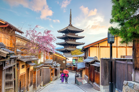京都市(Supplied)