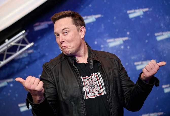 2022年4月25日にTwitterがイーロン・マスク氏の買収提案を受け入れると報じられ、ニューヨーク証券取引所の取引開始時に同社の株価が上昇した。(AFP/資料写真)