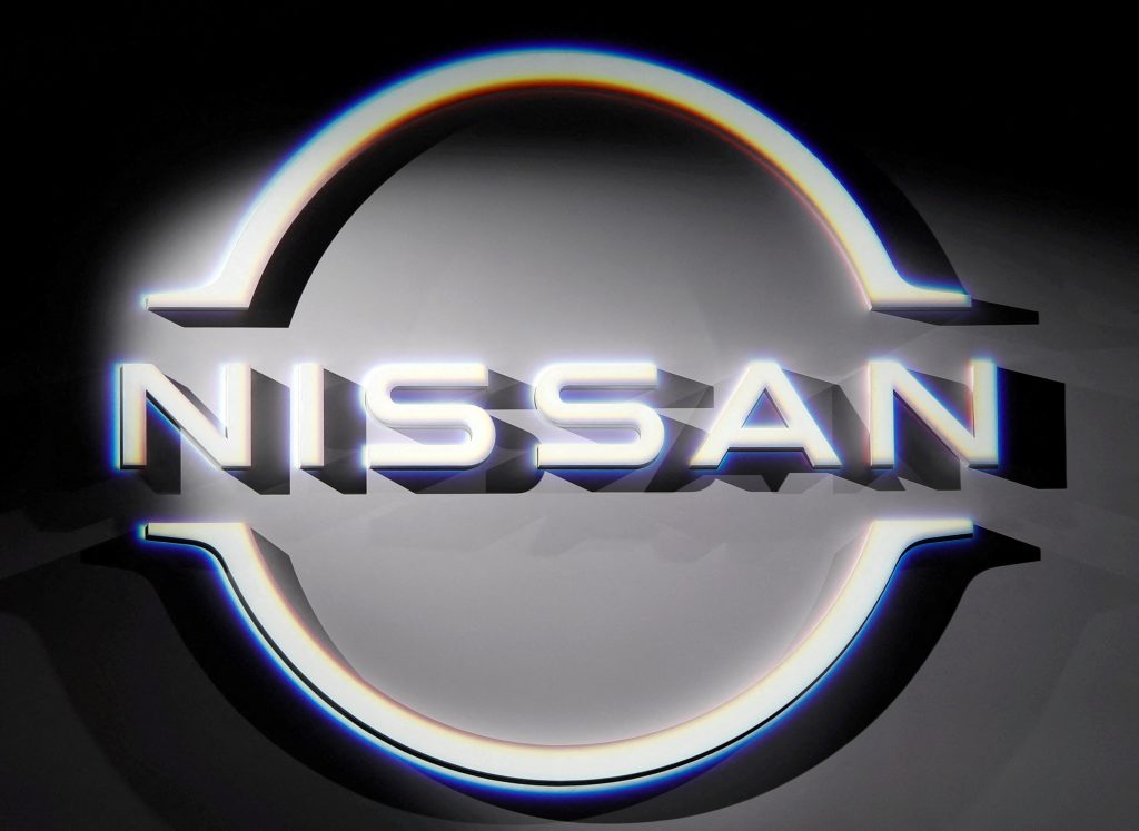 日産自動車は、電気自動車(EV)事業部門を分社化するか判断するのは時期尚早であると述べた。(ファイル/ロイター)