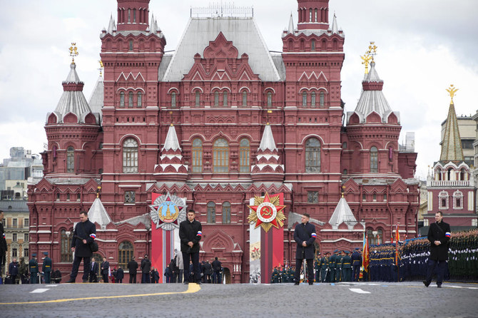 ロシアのプーチン大統領は、ドンバスのボランティアは祖国のために戦っていると述べた。(AFP)