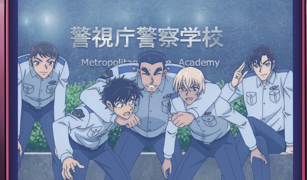 大ヒットアニメ名探偵コナン劇場版の最新作は、アラビア語吹き替え版と原語(日本語)版の2種類が公開されており、観客は好きな方を選んで楽しむことができる。