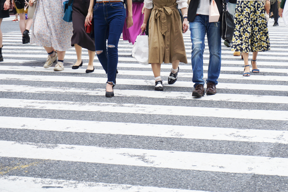 精神の修復は、日本においてタブーのテーマであるというだけではない。中東の多数の国々では、復活力という名の下に、助けを求めることを控えるという文化が再確認されている。(Shutterstock)