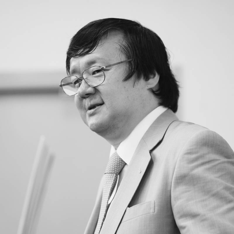山本太郎氏(提供)