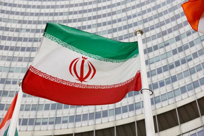 米国は火曜日、2015年のイラン核合意の再建について、これまで双方が合意に至っていないのはイランの責任だと非難した。（ファイル／ロイター）