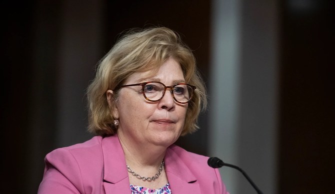 米国務次官補(近東担当)は4日間の訪問で中東を訪れる。(CNP/Sipa USA、協力:ロイターコネクト)