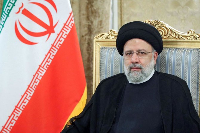 米国は、イランの石油化学メーカーに新たな制裁を科した。（AFP）