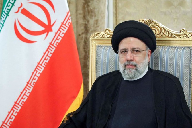 米国は、イランの石油化学メーカーに新たな制裁を科した。(AFP)