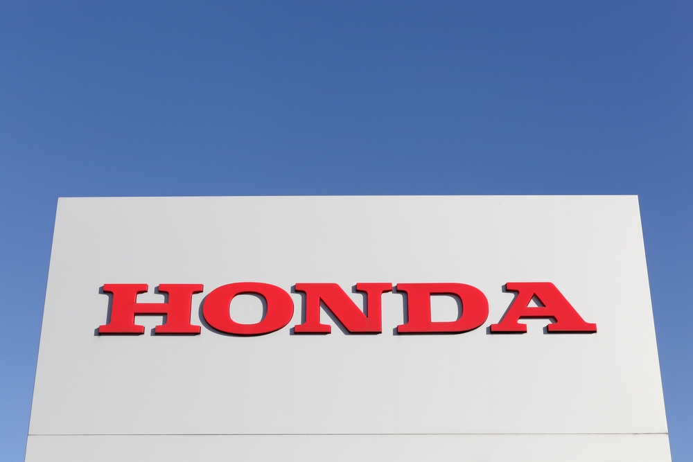 アコードやシビックなどの人気モデルのメーカーであるホンダは、原材料費が高騰し、世界的な半導体不足が生産に打撃を与える中、利益の圧迫に対処している。(シャッターストック)