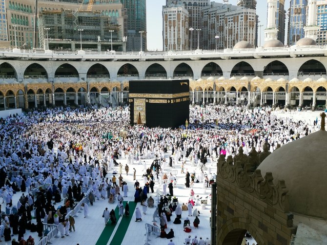 関係当局と連携し、解決策の一環として、ビザもサウジに入国する巡礼者に対して直ちに発給される予定だ。(シャッターストック/資料)