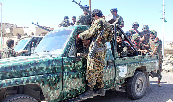 イエメン軍はアルカイダを主要都市から追い出すことに成功した。（AFP）
