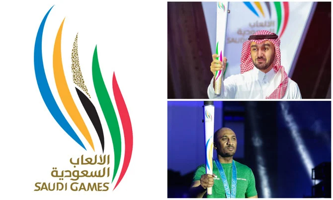 また、主催者は、サウジ競技大会が「ビジョン2030」に沿った大規模スポーツイベントの開催に向けたサウジの能力を高めることになると指摘した。(提供)