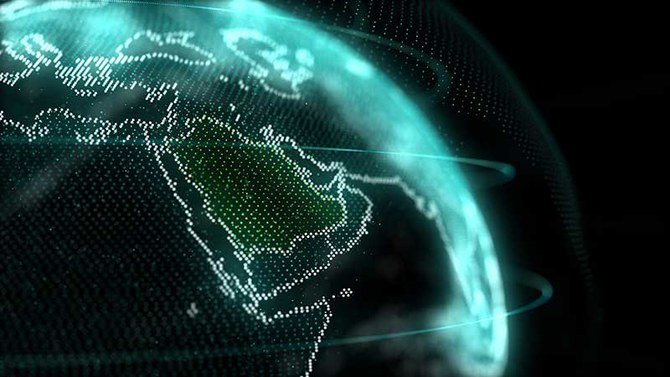 CyberIC計画は、サウジアラビアの国家当局と働くサイバーセキュリティ専門家の能力向上を目的としている。(Twitter写真)