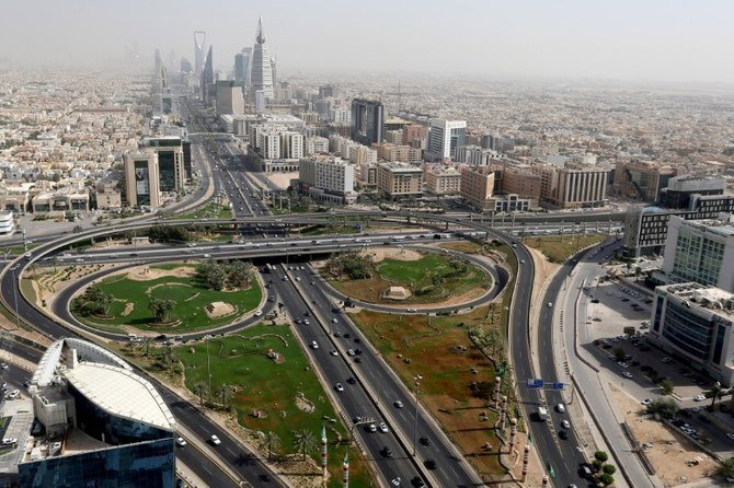 サウジアラビアは、サウジアラビアのビジネス優先改革と原油価格の上昇により、パンデミックによる不況から力強く立ち直っている。
