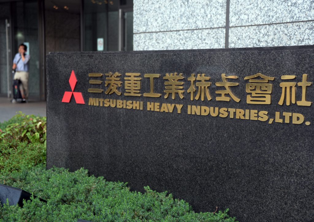 政府は今年８月、電力の安定供給のため、これまでに再稼働した原発１０基に加え、来年夏以降に追加で７基の運転を再開する方針を打ち出した。(AFP)