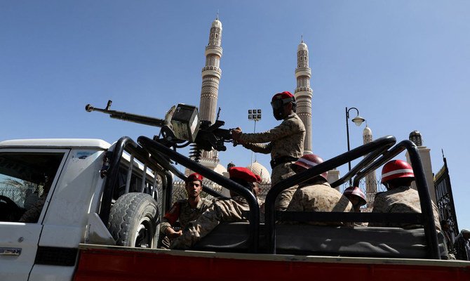 イエメン軍は、フーシ派とイエメン政府が結んだ停戦協定を順守するよう、フーシ派により積極的に圧力を掛けることを改めて求めた。（ロイター/資料写真）