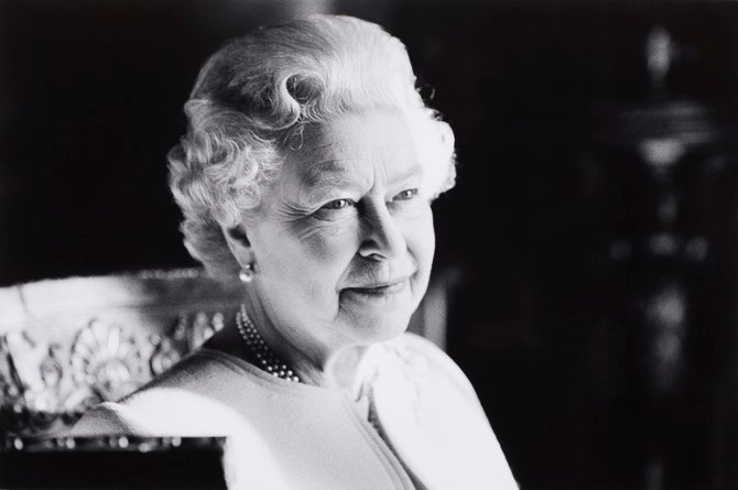 英国で最も長く在位し、70年にわたり国家の象徴であったエリザベス女王が96歳で死去した。(提供/英国王室)