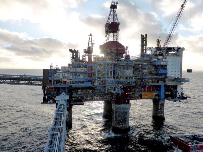 OPEC+は、COVID-19パンデミックの影響で世界の石油需要が激減した2020年に記録的な減産を実施した後、今年は増産に転じている。写真提供:ロイター