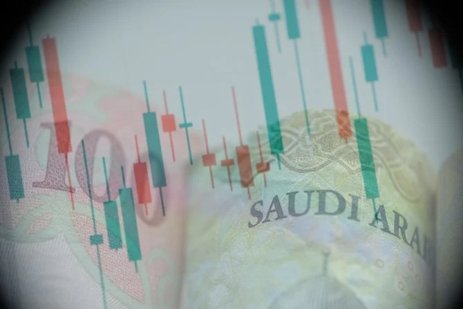 9月30日、サウジ政府は予算を見直して、支出を約1750億サウジアラビア・リヤル増額すると明らかにした。（Shutterstock）
