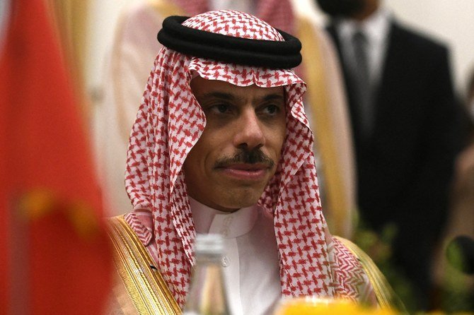 サウジアラビア、連合軍、イエメン政府はいずれも停戦延長を切望している、とファイサル・ビン・ファーハン王子は述べた。（資料写真/AFP）