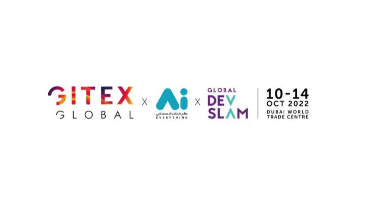 今年の GITEX GLOBAL には、26 のホールと 200 万平方フィートの展示スペースにまたがる 5,000 以上の企業が参加します。 (付属)