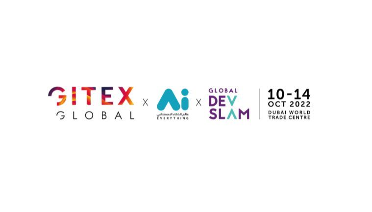 今年の GITEX GLOBAL には、26 のホールと 200 万平方フィートの展示スペースにまたがる 5,000 以上の企業が参加します。 (付属)