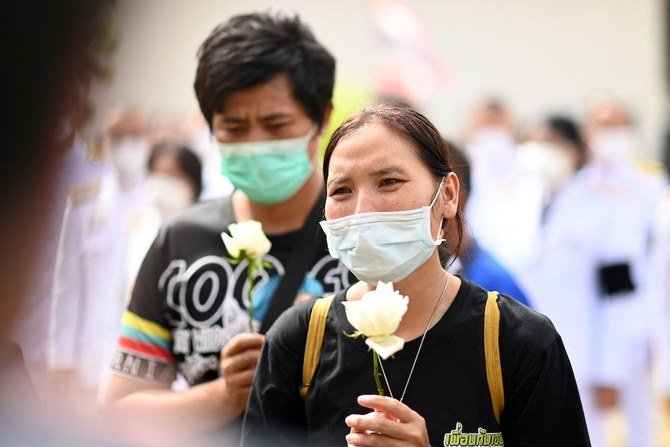 アラブの数カ国は、少なくとも 36 人が犠牲となったタイの保育園の銃撃事件を非難した。(AFP)