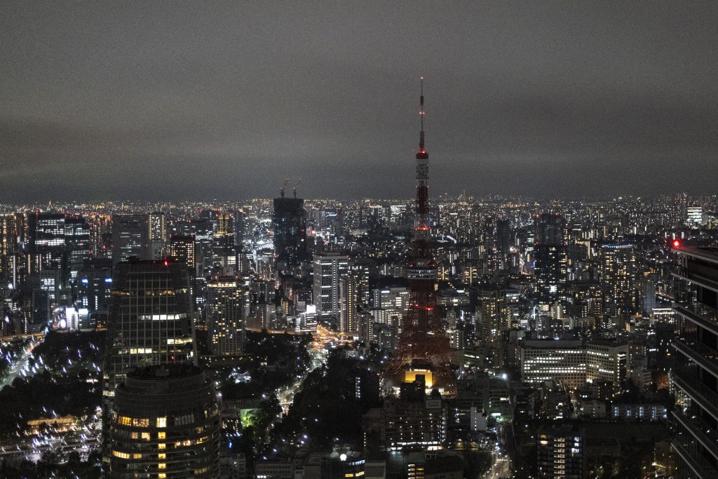 電気料金は、電力自由化後も家庭向けで残る規制料金と、電力会社が独自に改定できる自由料金の2種類がある。(AFP)