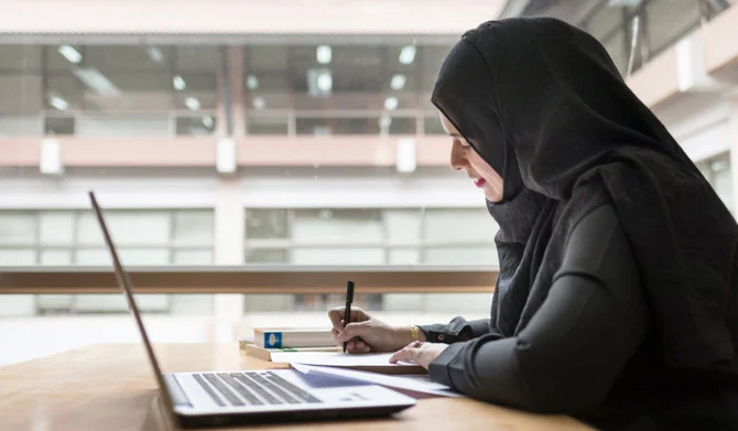 この3年間、サウジアラビアの女性たちは重要な任務を与えられてきた。（写真/シャッターストック）