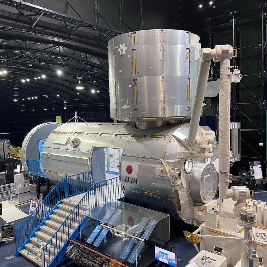 UAEは、史上11カ国目の宇宙への長期ミッション派遣国となる。(Instagram経由)