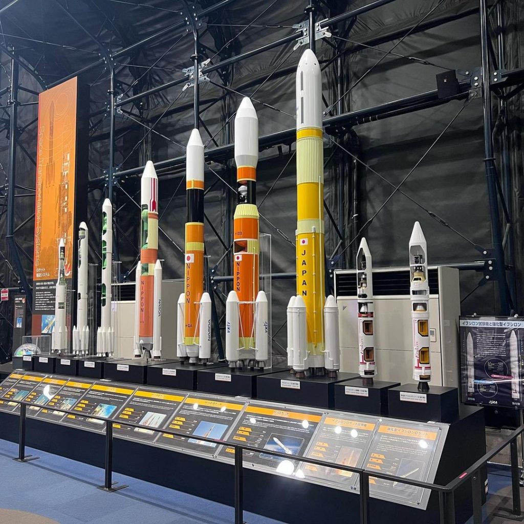 UAEは、史上11カ国目の宇宙への長期ミッション派遣国となる。(Instagram経由)
