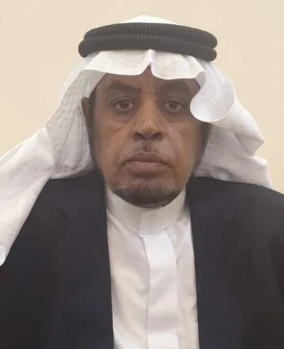 Abdulraheem Al-Moghathawi教授(提供)