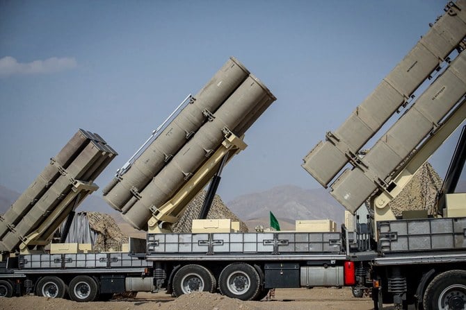 スパイ長官は、イラン政権を「恥知らず」と評した。(AFP)