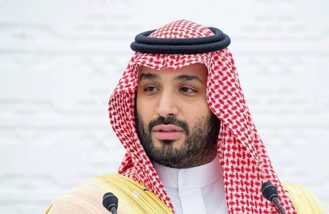 サウジアラビアのムハンマド・ビン・サルマン皇太子は、国家知的財産戦略の立ち上げを発表した。(ファイル)