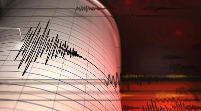 欧州地中海地震センターは、イラン南部にてマグニチュード5.6の地震が発生し、UAEでも揺れが観測されたと報道した。(WAM/File)