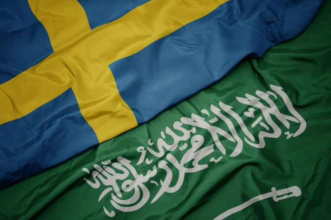 新たな経済行動計画には、サウジアラビア・スウェーデン合同ビジネス協議会の会合開催や、専門的な貿易代表団による訪問の実現などが含まれている(Shutterstock)。