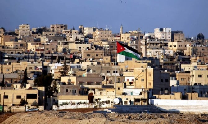 ヨルダンとアルジェリアが、両国の議会間の協力関係強化について協議。(AFP/ファイル)