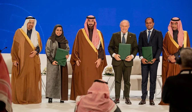 サウジアラビアは、糖尿病の治療と予防に関連する取引に調印した。（SPA）