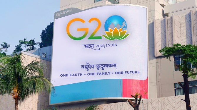 ロイターは先週、インドがG20諸国に対して、融資の大幅な減免を求め、債務国を支援する案を起草していると報じた(Shutterstock)