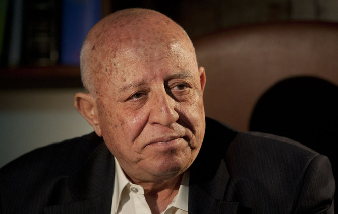 元パレスチナ首相で、イスラエルとの暫定和平合意の立役者だったアフマド・クレイ氏が2023年2月22日（水）に死去した。85歳だった。（AP）