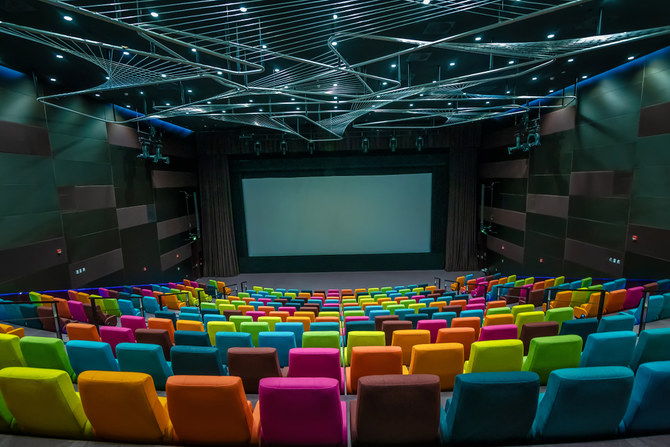 資金調達パッケージは、映画業界の中小企業に幅広く対応する予定。（Shutterstock）
