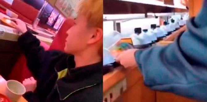 他に逮捕されたのは、共に住所不定無職の男(19)=威力業務妨害の非行内容で家裁送致=と、自称15歳の少女。 (Twitter)