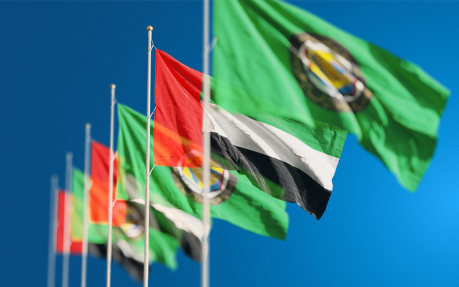 湾岸協力理事会加盟国における新規公開株発行についてはサウジアラビアがトップの座を維持しており、公募・売出48件のうち34件がサウジアラビアの株式取引所で始まっている。（シャッターストック）。