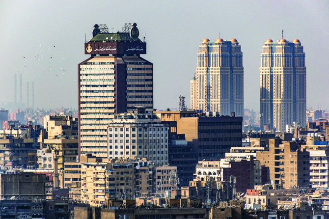 中東・北アフリカ地域のフィンテック上位30社のうちエジプトの企業が8社を占め1位となった。サウジアラビアは6社、UAEは5社だった。（AFP）