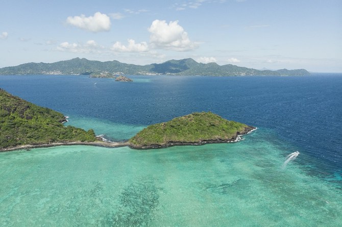 海水温の上昇が急速に加速している異常事態を科学者たちも説明できずにいる（ファイル／AFP＝時事）