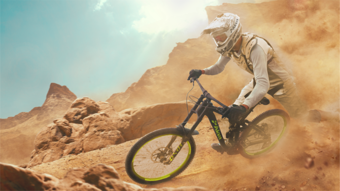 このブランドは、グラベルサイクリング、マウンテンサイクリング、ファットタイヤサイクリング、電動サイクリングなどのアドベンチャー体験やスポーツ体験を運営・管理する。(RSG)